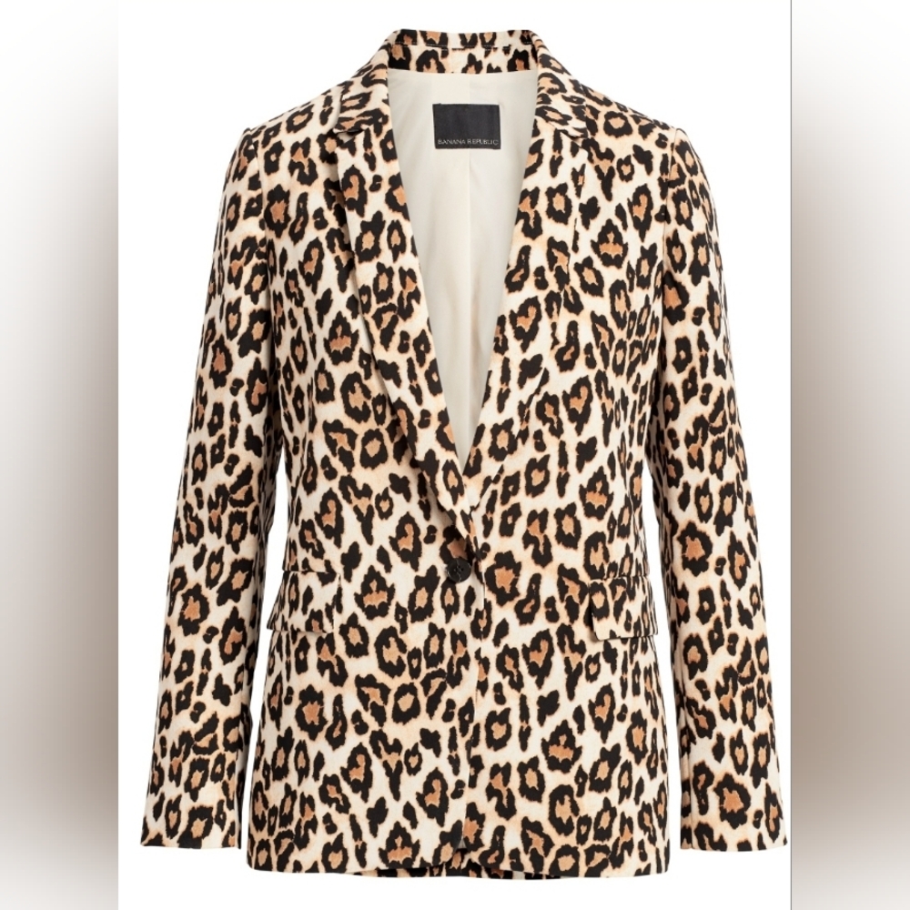 BANANA REPUBLIC Blazer